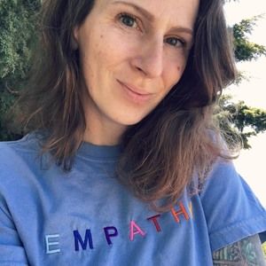 Meet your Posher, Joanna